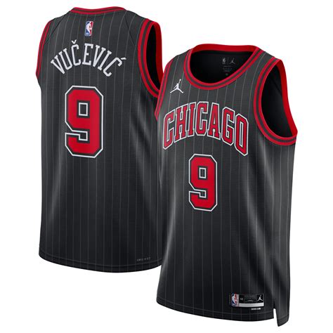 chicago bulls jersey rebel